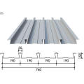 Pont en acier à étalons de cisaille de haute qualité en construction en acier